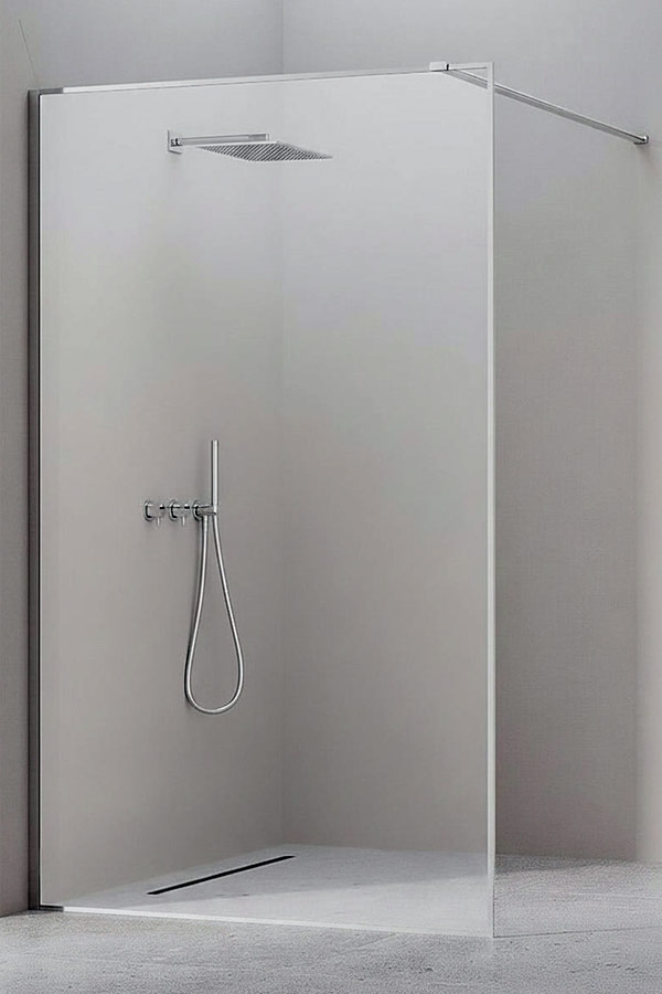 Walk-in/Стационарные