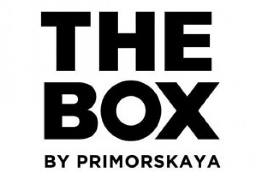 THE BOX by PRIMORSKAYA